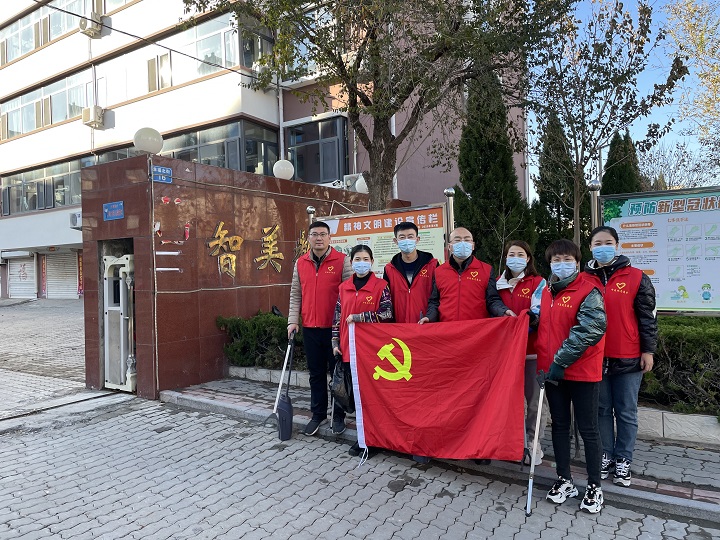 黄骅市人民医院一周工作速览