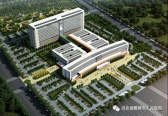 【医心为民解危难 团队妙手除偏瘫】黄骅市人民医院神经内科及时救治一脑内大动脉血栓病人